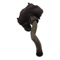 Suporte Tubo Cabecote Motor 3.8 Omega Australiano Ano 2003