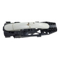 Suporte Macaneta Porta Traseira Esquerda Volkswagen Up 2017 Branco Traseira