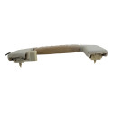 Alca Teto Puta Merda Chevrolet Omega 1992 1998 