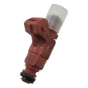 Bico Injetor Injecao Gol G6 1.0 8v Flex 2011 2016 3