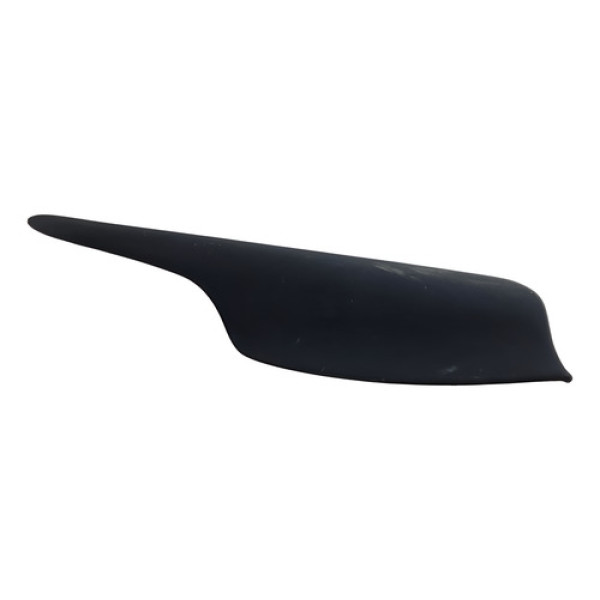 Encosto Braco Porta Dianteira Esquerda Yaris 2018 2021 Preto