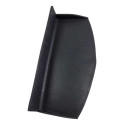 Acabamento Borracha Porta Objeto Peugeot 408 2011 2019 Preto