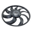 Eletro Ventilador Chevrolet Spin Cobalt  Onix  2007 2009