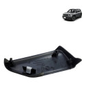 Moldura Lateral Banco Esquerdo  Jeep Renegade 2015 2020 Preto