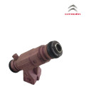 Bico Injetor Combustivel Injecao Citroen C3 1.4 8v 2008 2011