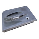 Forro Porta Dianteira Direita Chery S18 1.3 2011 2012 Cinza-escuro