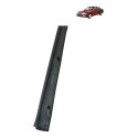 Friso Traseiro Direito Chevrolet Omega Suprema 1992 1993 Preto