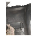 Acabamento Inferior Painel Esquerdo Audi A4 1997 Preto
