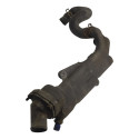 Carcaca Valvula Termostatica Gm Astra Monza 1999 2007