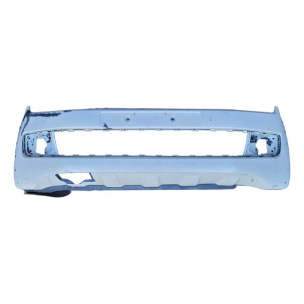 Suporte Parachoque Dianteiro Vw Amarok 12 16 Recuperado 