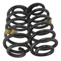 Par Mola Suspensao Traseira Chevrolet Tracker 2017 Usado
