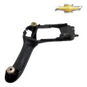 Puxador De Porta Dianteira Direita Chevrolet Corsa 2003 2006