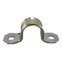 Par De Abracadeira Suporte Bucha Barra Fiat Uno Fiorino