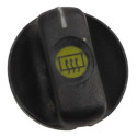 Botao Interruptor Ventilador Desembacador Gm Corsa 1998 2006