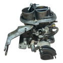 Carburador Motor Vw Gol Parati 1.6 Alcool Ap 1986 1994 Weber