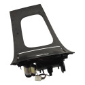 Acabamento Console Subaru Outback 2006 2007