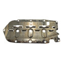 Defletor Carter Chevrolet Vectra S10 Astra Protetor Oleo