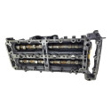 Tampa Valvula Comando Motor Iveco Daily Lavanda