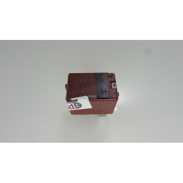 Rele Auxiliar City 2010 Honda Original 4 Pinos