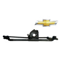 Galhada Limpador Parabrisa Braco Chevrolet Corsa Celta 2008 Direito