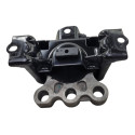 Calco Coxim Esquerdo Motor Onix Prisma Spin Cobalt 2010