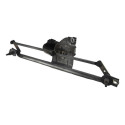 Máquina Limpador Parabrisa Chevrolet Celta Corsa 1997 2009