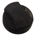 Tampa Tanque Combustivel Chevrolet Meriva 2003 2012 Preto