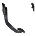 Pedal Embreagem Mecanica Chevrolet Corsa 2002 2006