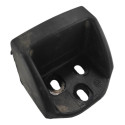 Batente Superior Porta Lateral Mercedes Sprinter 416 2020 Dianteira Direito Preto