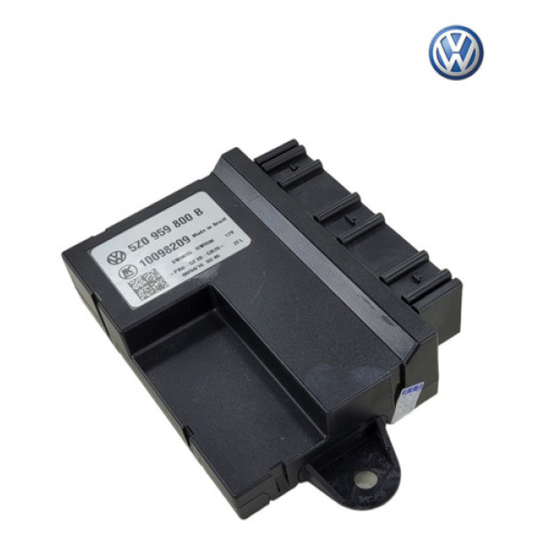 Modulo Conforto Volkswagen Fox Crossfox Spacefox 2010 2018