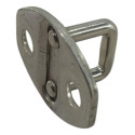 Batente Fechadura Portas Volkswagen Amarok Up 1.6 2015 2020
