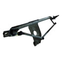 Galhada Limpador Parabrisa Chevrolet Celta Corsa 1994 2017 Direito