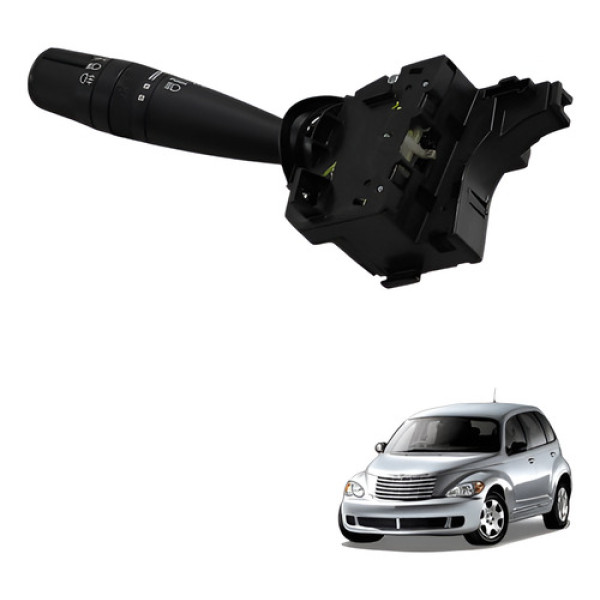 Comando Chave Seta Dodge Journey 2010 2011