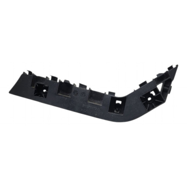 Guia Parachoque Dianteiro Direito Honda Fit 2009 2015