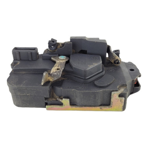 Fechadura Peugeot 206 207 2001 2009 Porta Traseira Direita 