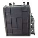 Porta Objetos Console Central Tracker 2017 2022