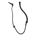 Sensor Traseiro Direito Chevrolet Onix Prisma 2013 2019 Preto