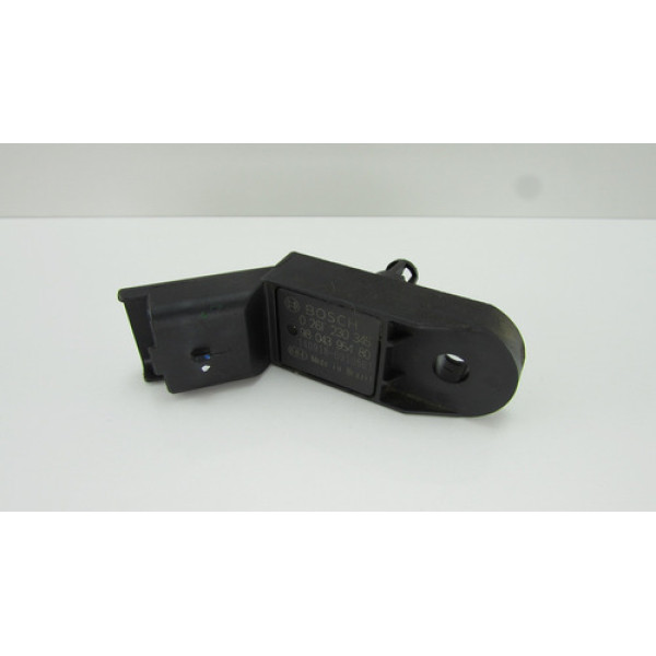 Sensor Map Citroen Aircross 2015 Original 9804395480
