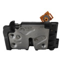 Fechadura Eletrica Porta Traseira D Chevrolet Onix 2012 20/