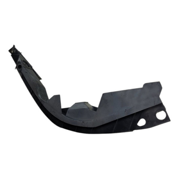 Guia Parachoque Traseiro Esquerdo Volkswagen Golf 1999 2014