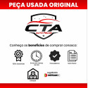 Filtro Evaporador Canister Gm Cruze 2012 2016 Preto