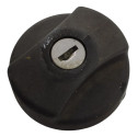 Tampa Tanque Combustivel Chevrolet Corsa Montana 2005 2010 Preto