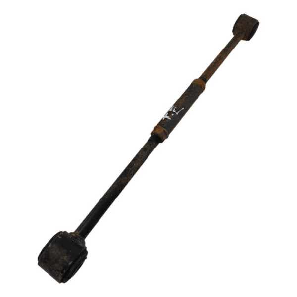 Braco Tirante Suspensao Traseiro Esquerdo Corolla 1991 1995 Preto