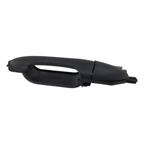 Macaneta Externa Traseira Esquerda Ford Focus 2000 2004 Pret Traseira
