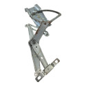 Maquina Vidro Manual Dianteira Esquerda Chevrolet Celta 2003