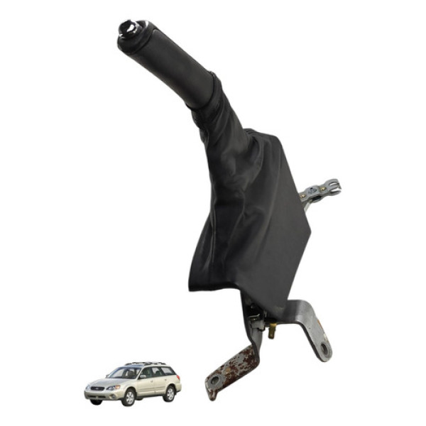 Alavanca Freio Mao Subaru Outback 2006 2007 Usado