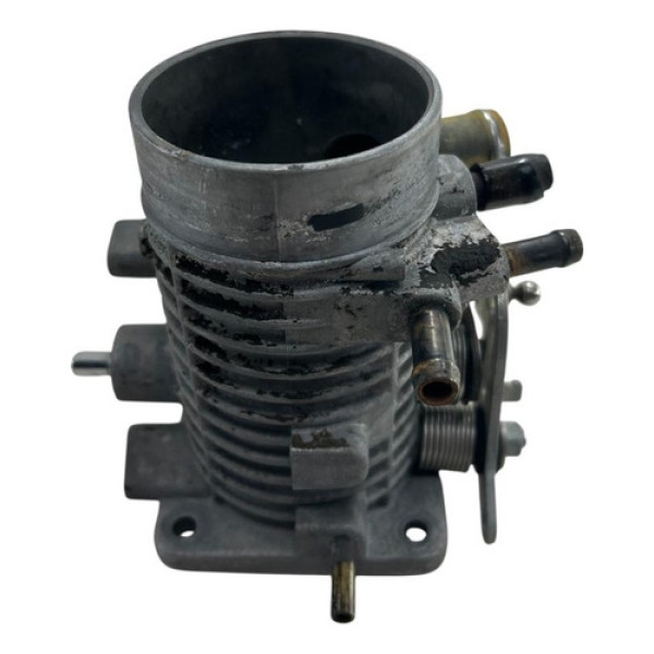 Tbi Borboleta Injecao Chevrolet Omega Suprema Vectra 1993