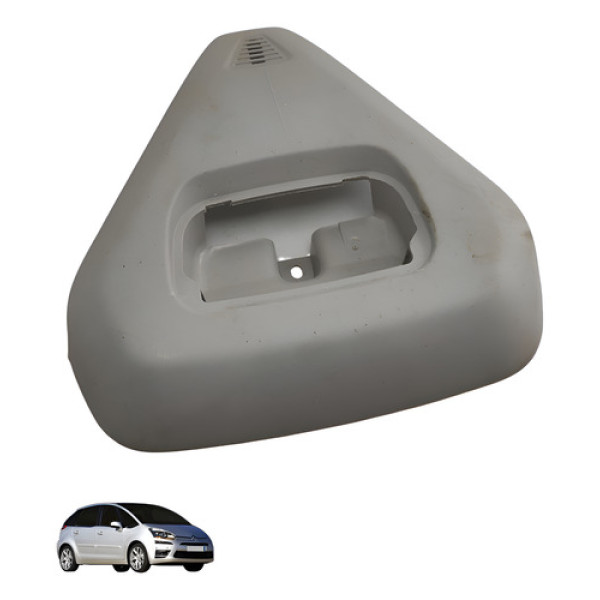 Acabamento Luz Teto Citroen C4 Picasso 2010 2011