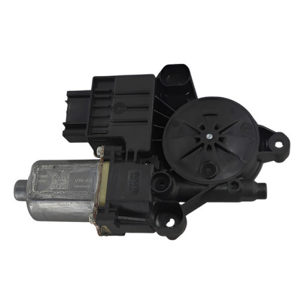 Motor Vidro Dianteiro Direito Polo Virtus 2018 2023