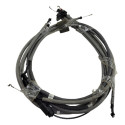 Cabo Acionamento Carrinho Mercedes Benz Sprinter 2000 2011